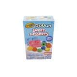 CRAYOLA SET MIC DELICIU DULCE SuperHeroes ToysZone