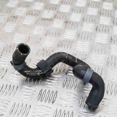 Furtun AUDI A6 4F2, C6 2010 OEM: 8K0819374S foto