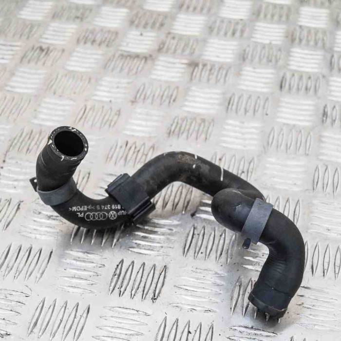 Furtun AUDI A6 4F2, C6 2010 OEM: 8K0819374S