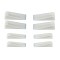 DISTANTIERE FAIANTA TIP PANA 8.0X32.3MM, 40/SET