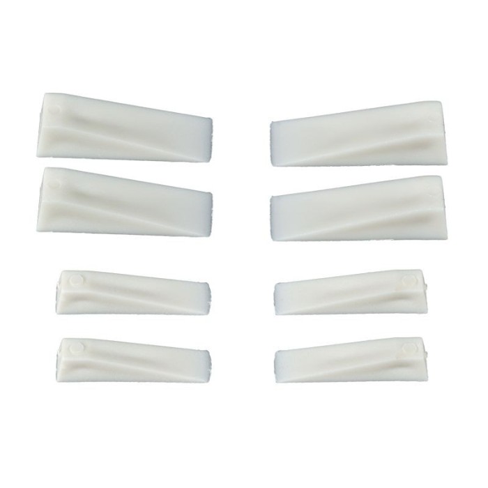 DISTANTIERE FAIANTA TIP PANA 8.0X32.3MM, 40/SET