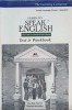 LEARN TO SPEAK ENGLISH. TEXT &amp; WORKBOOK-JOHN B. ROMEISER, CHARLES J. BRUNO, MARTIN P. RICE-249989