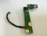 Cumpara ieftin IBM Genuine Lenovo Thinkpad T61 Laptop USB Board 41W1343