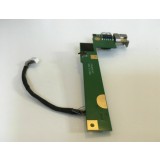 IBM Genuine Lenovo Thinkpad T61 Laptop USB Board 41W1343