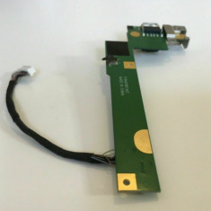 IBM Genuine Lenovo Thinkpad T61 Laptop USB Board 41W1343