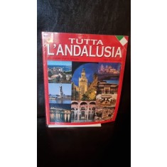 Tutto L Andalusia