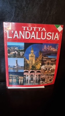 Tutto L Andalusia foto
