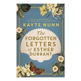 The Forgotten Letters of Esther Durrant