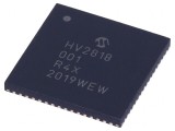 Comutator Analogic Demultiplexor/Multiplexor 2:1 HV2818/R4X
