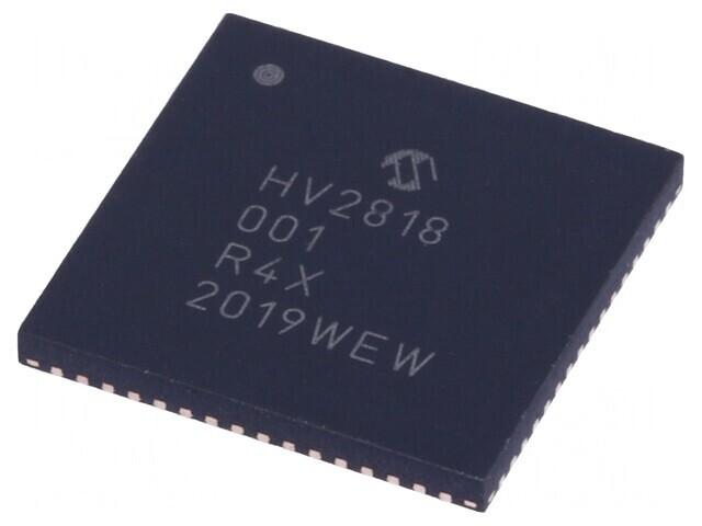 Comutator Analogic Demultiplexor/Multiplexor 2:1 HV2818/R4X