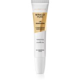 Max Factor Miracle Pure Lip Enhancer lip gloss hidratant culoare 010 Universal 12 ml