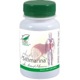 Phyto Silimarina 200 capsule Medica, Medica Farmimpex
