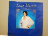 Lena Martell &ndash; Collection (1978/Ronco/UK) - Vinil/Vinyl/NM+