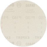Bosch EXPERT M480 - Set foi abrazive rotunde 150 mm granulatie 150 fara gauri 5 bucati