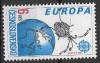 Czechoslovakia 1991 Europa CEPT Space Mi.3084 MNH CD.003, Nestampilat