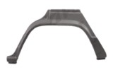Segment reparatie aripa spate Mitsubishi Pajero/Montero 1982-1992 Partea Dreapta, Spate, modele cu 5 usi,, Rapid