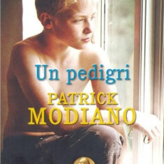 Un pedigri | Patrick Modiano