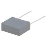 Condensator polipropilenă R76 33nF 18x13x12mm THT &plusmn;5% - Componentă electronică de &icirc;naltă precizie