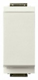 Vimar Intrerupator 1 modul IP20, 16A, 250V, 32.5x21.8x50.1mm - 8007352070110