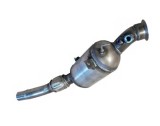 Filtru de particule Diesel DPF EEC BM6052T