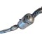 Filtru de particule Diesel DPF EEC BM6052T