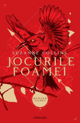 Jocurile Foamei Ed.2019, Suzanne Collins - Editura Nemira foto