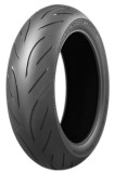 Motorcycle Tyres Bridgestone S 21 R ( 150/60 ZR17 TL (66W) Roata spate, M/C )