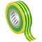 Banda izolatoare din PVC colorata, 25 m