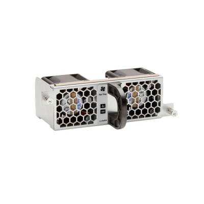 HPE Aruba Networking X751 Front to Back Fan Tray foto