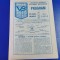 program Victoria Buc. - SC Bacau