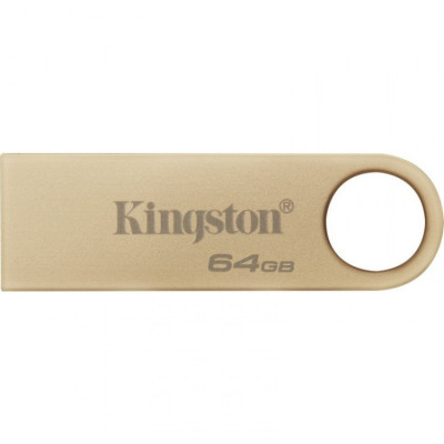 Stick memorie USB Kingston DataTraveler SE9 G3, 64 GB, USB 3.2 foto