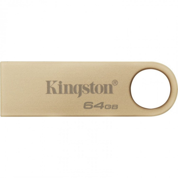 Stick memorie USB Kingston DataTraveler SE9 G3, 64 GB, USB 3.2