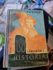 F. W. Moren - Larobol I Historia