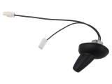 Antenă SHARK AM/FM Universală 0,25m 12V 19mm