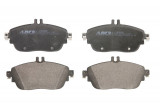 Set placute frana,frana disc MERCEDES GLA-CLASS (X156) (2013 - 2016) ABE C1M060ABE