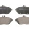 Set placute frana,frana disc MERCEDES B-CLASS (W246, W242) (2011 - 2016) ABE C1M060ABE