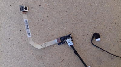 Webcam cu cablu HP EliteBook 8530P foto