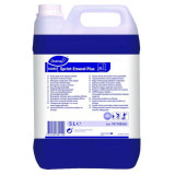 Detergent pardoseli, Taski Sprint Emerel, 5L, Diversey