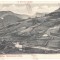 535 - BORSA, Maramures, Panorama, Litho, Romania - old postcard - unused