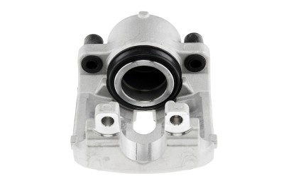 Etrier fata Bmw Seria 5 E39 1996-2003, Dreapta, Sistem De Franare Standard, NTY HZP-BM-009 foto