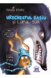 Urecheatul sasiu si lupul sur - Simona Epure - Editura DPH