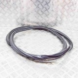 Garnitura ușă st&acirc;nga spate AUDI A4 8W2, B9 2016 OEM: 8W5833721,DA08515E