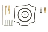 Kit reparatie carburator; pentru numarul de carburatoare 1 (pentru uz sportiv) pentru HONDA CR 500 1989-1989