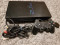 Playstation 2 Sony PS2 ps 2 play station 2+2 jocuri FIFA14 GTA NFS Mortal Kombat
