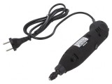 Mașină de găurit miniatură 130W 230VAC