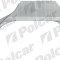 Segment reparatie aripa spate OPEL ASTRA F, 09.1991-12.2002, modele cu 5 usi, partea stanga,