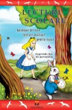 Lecturi școlare pentru clasa I. Antologie de texte literare - Paperback brosat - Mara Neacșu - Pescăruș