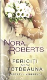 Fericiți pentru totdeauna, Nora Roberts