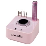 Cumpara ieftin Freza Unghii NeoTurbo PRO 40.000RPM - LUXORISE, Pink