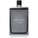 Jimmy Choo Man Extreme Eau de Toilette pentru bărbați 200 ml